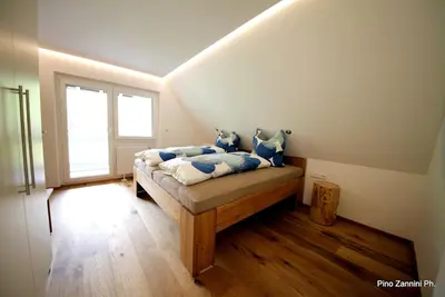 Image de Ferienwohnung Vogtshof, 57 qm, 2 Schlafzimmer, max. 4 Personen