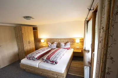 Image de Ferienwohnung Feldbergblick mit 56qm, 2 Schlafzimmer, max. 5 Personen