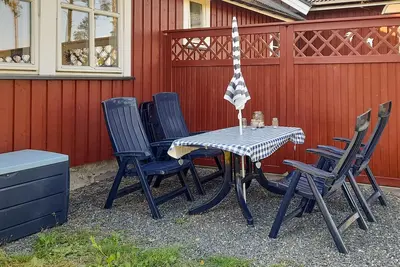 Image de Magnifique maison à Råde avec WiFi