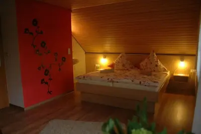 Image de Ferienwohnung B, 75qm, 2 Schlafzimmer, max. 4 Personen