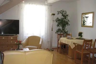 Image de Ferienwohnung mit 56 qm, 1 Wohn/Schlafraum, max. 2 Personen