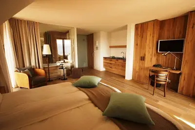 Image de Kuschelsuite, Bad/Wc, Dg