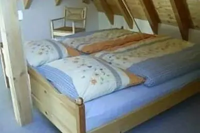 Image de Ferienwohnung 1, 40 qm, 1 Schlafraum, max. 3 Personen