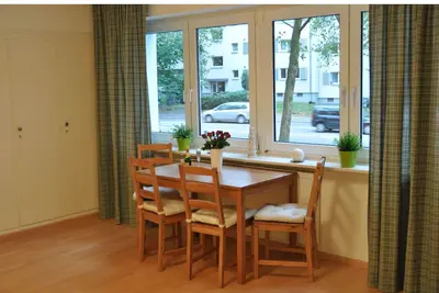 Image de Apartment Mida N°1, 45qm, max. 3 Personen