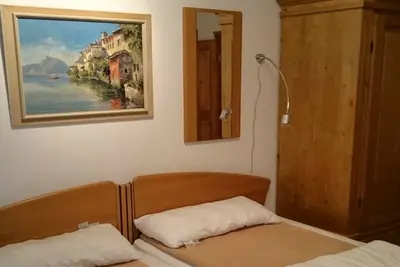 Image de Ferienwohnung, 80qm mit 2 Schlafzimmer fĂĽr maximal 5 Personen