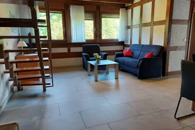 Image de Ferienwohnung mit 55qm, 1 Schlafraum, geeignet für 2 Personen