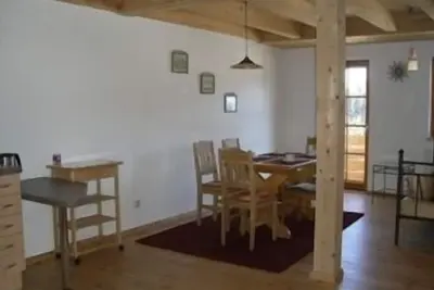 Image de Ferienwohnung SĂĽdlicht mit 68 qm, 2 Schlafzimmern fĂĽr max. 4 Personen