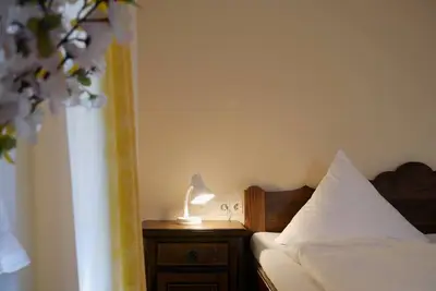 Image de Doppelzimmer, 22qm, max. 2 Person