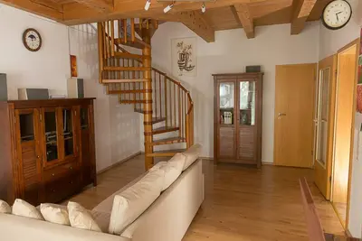 Image de Ferienhaus 90qm, 3 Schlafzimmer, max. 6 Personen