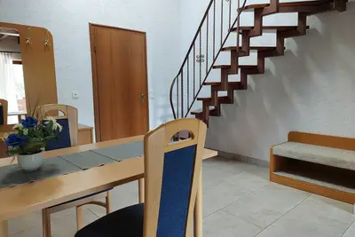 Image de Ferienwohnung mit 45qm, 1 Schlafraum, geeignet für 2 Personen