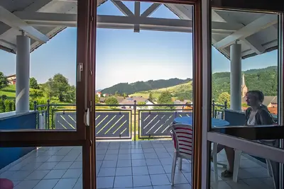 Image de Ferienwohnung, 85qm, 1 Schlafzimmer, max. 4 Personen