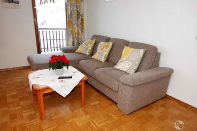 Image de Ferienwohnung \"Hexenloch\", 75qm, 3 Schlafzimmer, max. 6 Personen