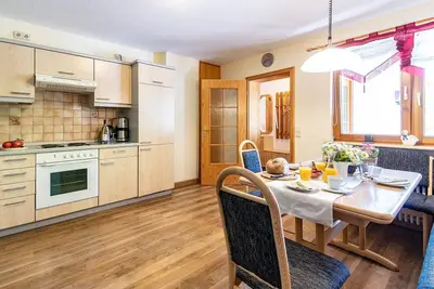 Image de Nr-Ferienwohnung mit ca. 70qm, 2 Schlafräume, für maximal 5 Personen