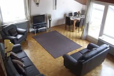 Image de Ferienwohnung, 2 Schlafzimmer, max. 5 Personen