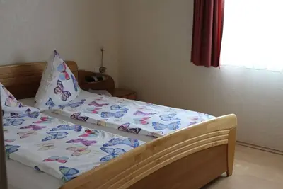 Image de Ferienwohnung 1, 100qm, 3 Schlafzimmer, max. 6 Personen