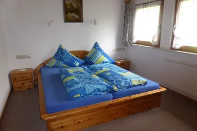 Image de Ferienwohnung SpieĂźhorn, 45 qm, 1 Schlafzimmer, max. 4 Personenn