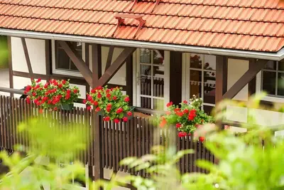 Image de Wohnung Stallblick, 45qm, max. 4 Personen