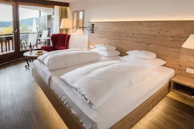 Image de Doppelzimmer Klassik Südseite