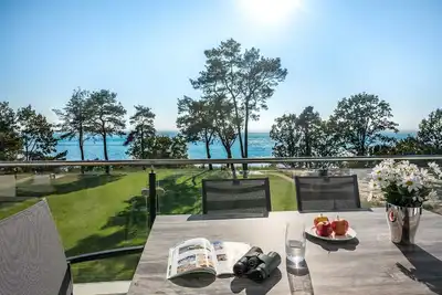 Image de Maison Luxury Resort 4 - 5 Type C - oasis sur la lagune