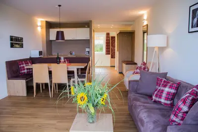 Image de Nr. 12 - Ferienwohnung mit Terrasse
