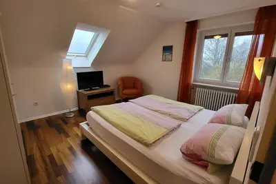 Image de Ferienwohnung Himmelreich, 32qm, 1 Schlafzimmer, max. 2 Personen