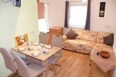 Image de FeWo Typ C (Nr. 4) mit Balkon, 42qm, max. 3 Personen