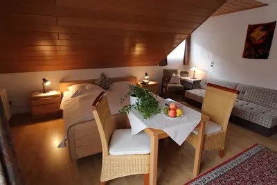 Image de Ferienwohnung Typ A, 46qm, 1 Schlafzimmer, max. 3 Personen