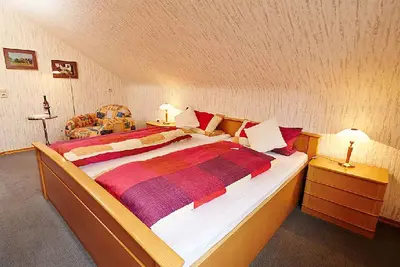 Image de Ferienwohnung, 50qm, 1 Schlafzimmer, max. 2 Personen