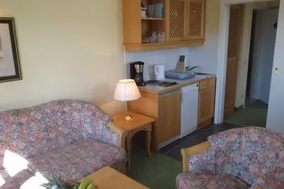 Image de Ferienwohnung Adlershof mit 50 qm, 1 Schlafzimmer für maximal 4 Personen