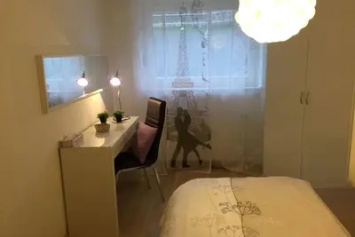 Image de Ferienwohnung, 63qm, max. 2 Personen