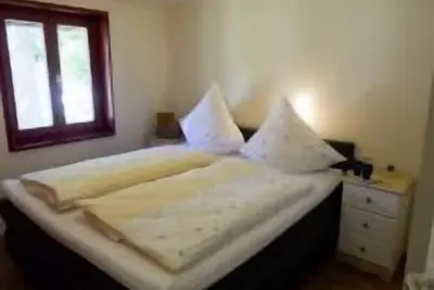 Image de Standardhaus 1, 60qm, 3 Schlafzimmer, max. 6 Personen