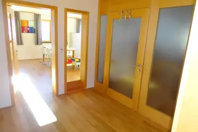 Image de Appartement Rotenberg - Ferienhof Eberle