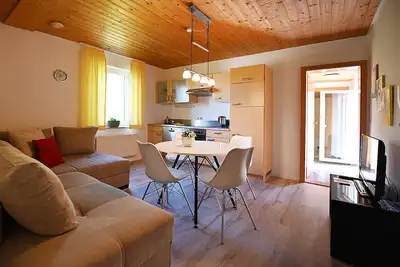 Image de Ferienwohnung Linzgau mit 50qm, 2 Schlafzimmer für max. 4 Personen