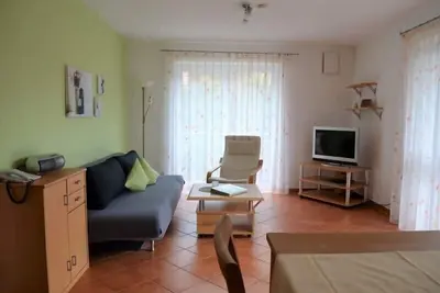 Image de Ferienwohnung 1 (Eg) für 2 Personen - auch für Gäste mit Hund