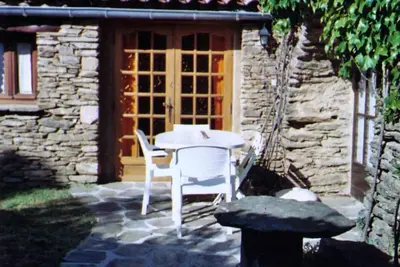 Image de Joli gîte dans hameau typique près du Parc des Cévennes Baignade rivière à 5mn