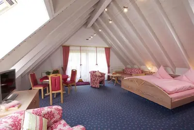 Image de Ferienwohnung Typ C 40, 45qm, 1 Wohn- / Schlafzimmer, max. 3 Personen