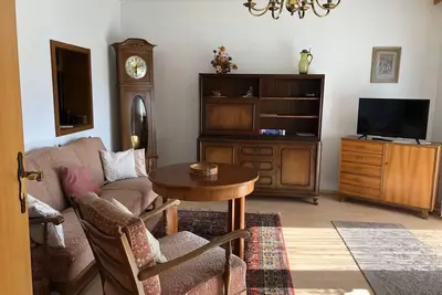 Image de Ferienwohnung mit ca. 60qm, 1 Schlafraum für maximal 2 Personen