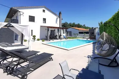 Image de Bel appartement Ă Svetvincenat