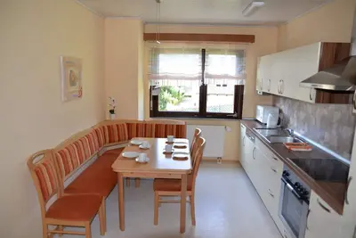 Image de Ferienwohnung Dürnbach für max. 5 Personen
