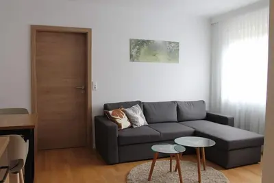 Image de Ferienwohnung 2, 40qm, 1 Schlafzimmer, max. 4 Personen