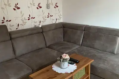Image de Appartement Henrich, 38m², 1 chambre à coucher, max. 3 personnes