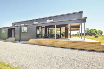 Image de Maison confortable Ă Haderslev avec.