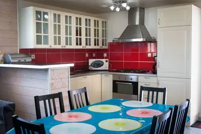 Image de Camaret Sur Mer petite maison. tout confort, calme