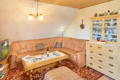 Image de Ferienwohnung, 75 qm, 2 Schlafräume, Balkon, max. 4 Personen