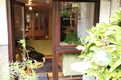 Image de Apartment Gabriele, 42 qm mit 1 Schlafzimmer für max. 2 Personen