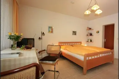Image de Ferienwohnung 1, 33qm, 1 Wohn-/Schlafzimmer max. 2 Personen