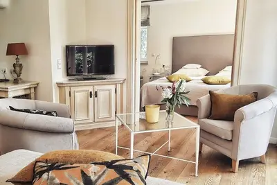 Image de Suite Werd - Haus Villa Maria