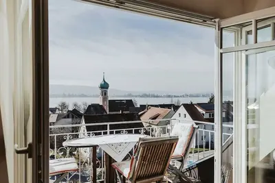 Image de Ferienwohnung, 70qm mit 2 Schlafzimmern, max. 5 Personen