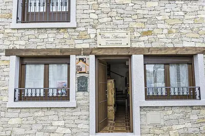 Image de GÎte Antonio pour 6 personnes dans Salamanque avec  Wi-Fi et Parking Gratuit