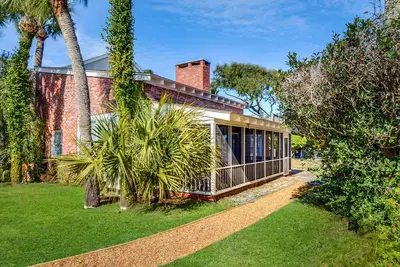 Image de Cozy East Beach Cottage, à quelques pas de la plage